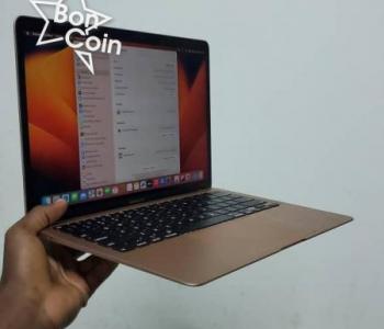 MacBook Air 256Go 2020