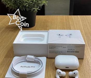 AirPods Pro authentic 