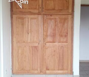 Appartement moderne à louer à Titi garage, Yaoundé
