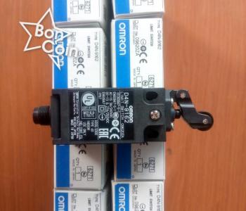 OMRON LIMIT SWITCH " D4N-9162 "  