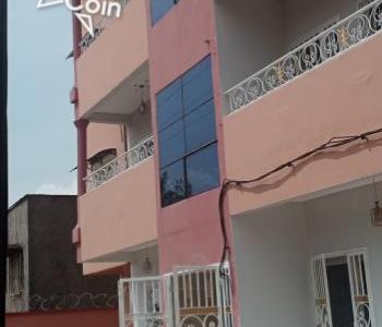 Appartement moderne à louer à Essos, Yaoundé
