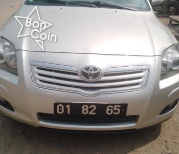 Toyota Avensis 2007
