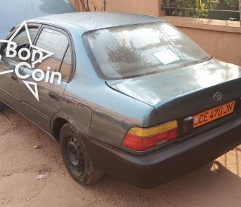 TOYOTA COROLLA 90 