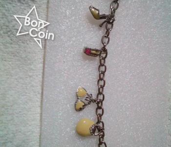 Bracelet 