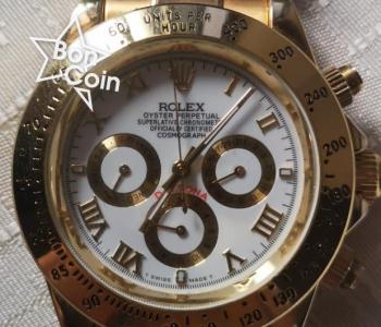 MONTRE ROLEX DAYTONA RÉPLIQUE HAUTE QUALITÉ 