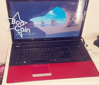 LAPTOP DELL 700Go 17 PUC 