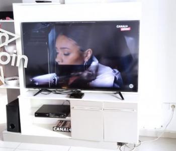 Meuble TV 