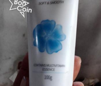 Crème de main 