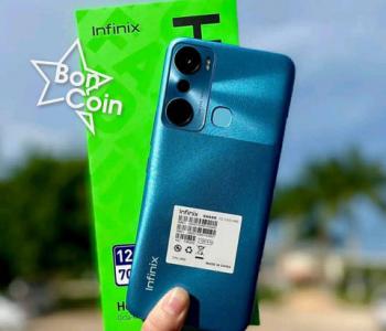 Infinix hot 20i