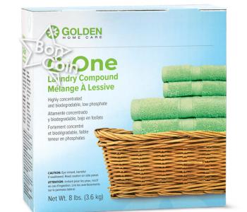 G1 laundry poudre à lessive