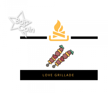 Specialiste en grillade