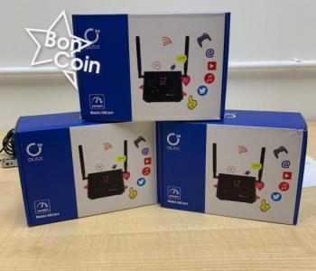 MODEM OLAX AX5 PRO