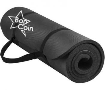 Tapis de gym 