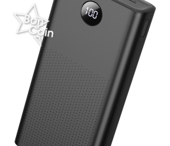 Power Bank 27000 mAh