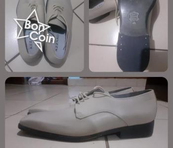 Chaussures hommes
