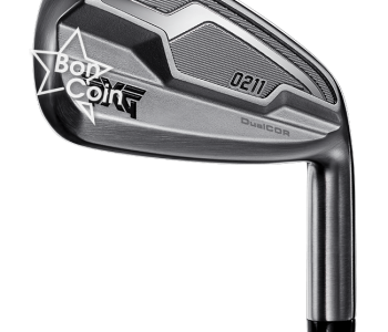 PXG 2021 0211 Irons ( 7 clubs )