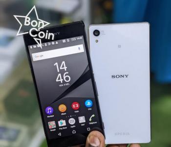 Sony Xperia Z3+ 32Go