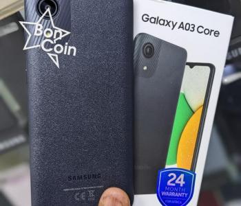Samsung Galaxy A3 Core 32Go