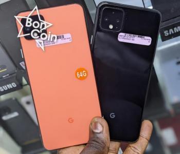 Google Pixel 4XL 64Go