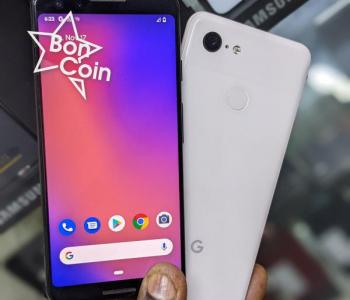 Google Pixel 3 128Go