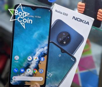 Nokia G50 64Go