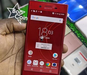 Sony Xperia XZ Premium 64Go