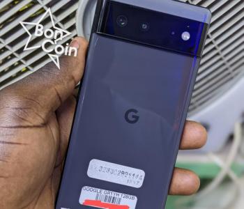 Google Pixel 6