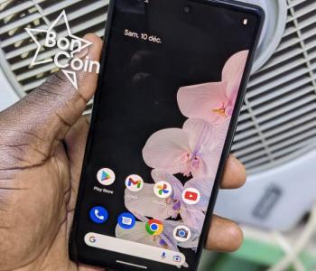 Google Pixel 6 128Go