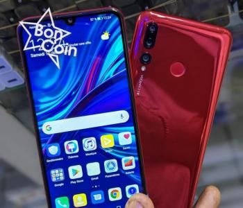 Huawei P Smart+ 2019 128Go