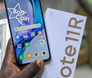 Xiaomi Redmi Note 11R 128Go