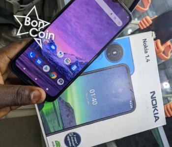 Nokia 1.4 32Go
