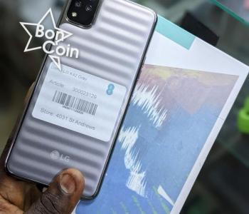 LG K42 64Go