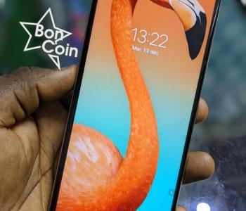 Tecno Camon 18 128Go
