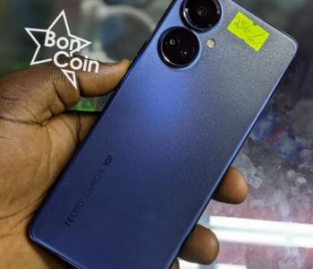 Tecno Camon 19 Pro 256Go