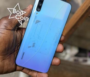 Huawei Y9s-128Go