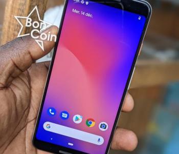 Google Pixel 3-128Go