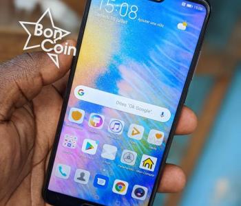 Huawei P20 128Go