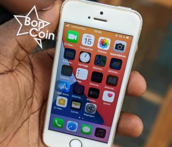 IPhone SE-64Go