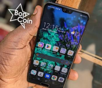 Huawei P20 Pro 128Go