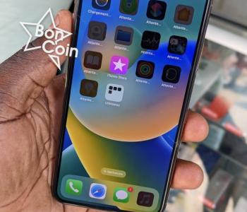 iPhone 11 Pro Max 64Go