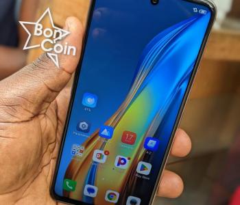 Tecno Camon 18P 128Go