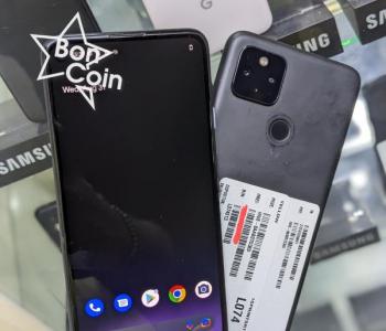Google Pixel 4a 5G/128Go
