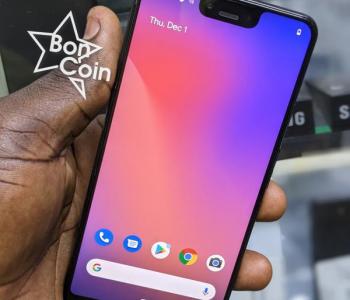 Google Pixel 3XL 128Go