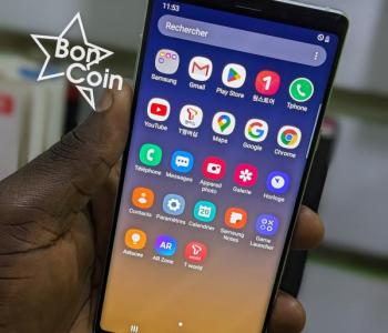 Samsung Galaxy Note 9/128Go