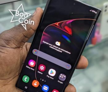 Samsung Galaxy Note 10+/256Go