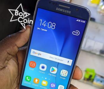 Samsung Galaxy S6 32Go