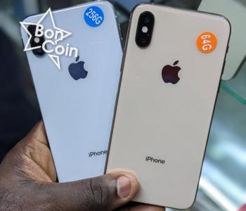 iPhone XS 64Go