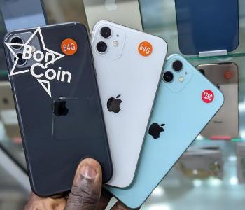 iPhone 11 64Go