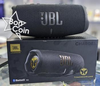 JBL charge 5