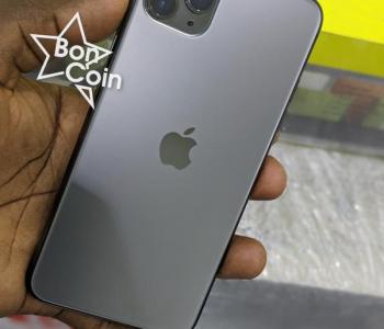 iPhone 11 Pro Max 256Go
